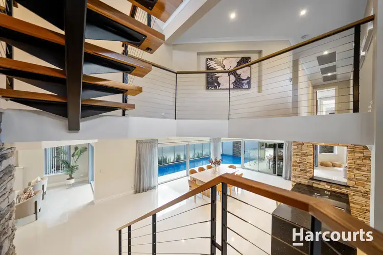 Second view of Homely house listing, 68 Beachside Drive, Burns Beach WA 6028