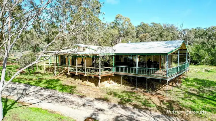 Main view of Homely rural property listing, 1189 Wannamal Road, Cullalla, Gingin WA 6503