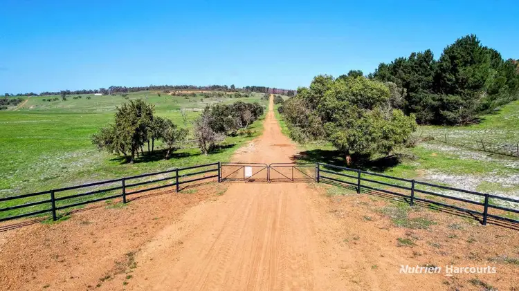Second view of Homely rural property listing, 1189 Wannamal Road, Cullalla, Gingin WA 6503