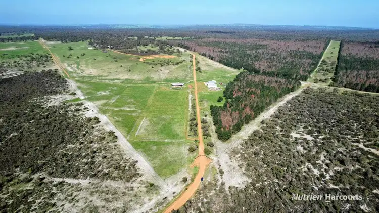 Fourth view of Homely rural property listing, 1189 Wannamal Road, Cullalla, Gingin WA 6503