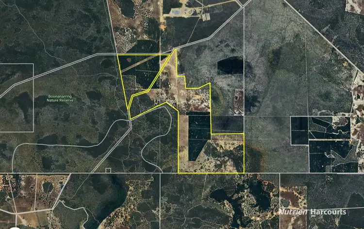Fifth view of Homely rural property listing, 1189 Wannamal Road, Cullalla, Gingin WA 6503