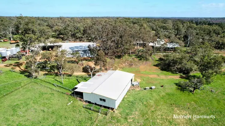 Sixth view of Homely rural property listing, 1189 Wannamal Road, Cullalla, Gingin WA 6503