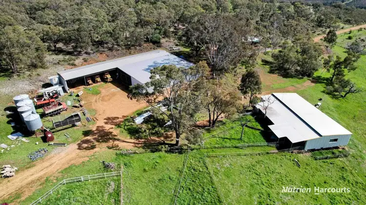 Seventh view of Homely rural property listing, 1189 Wannamal Road, Cullalla, Gingin WA 6503