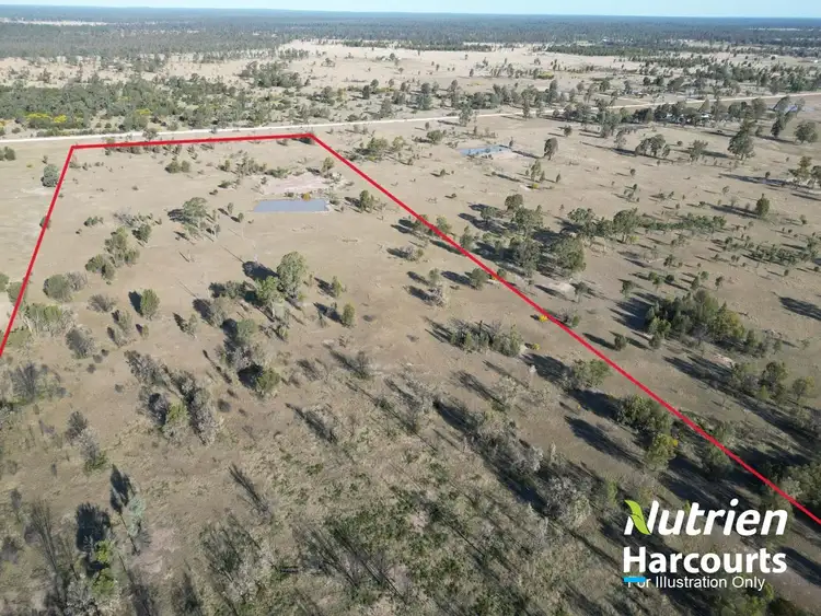 Fourth view of Homely rural property listing, 117 Kofoeds Road, Tara QLD 4421