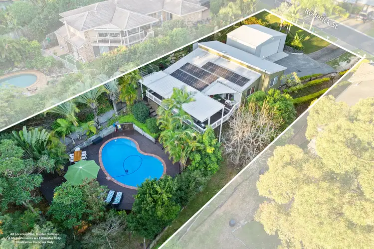 Second view of Homely house listing, 80 Roderick Street, Cornubia QLD 4130