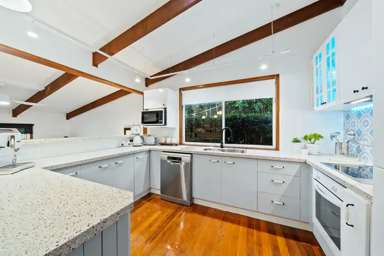 Fourth view of Homely house listing, 80 Roderick Street, Cornubia QLD 4130