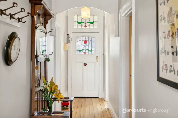 1 Carr Street, North Hobart TAS 7000