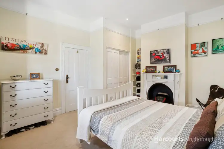 Sixth view of Homely house listing, 1 Carr Street, North Hobart TAS 7000