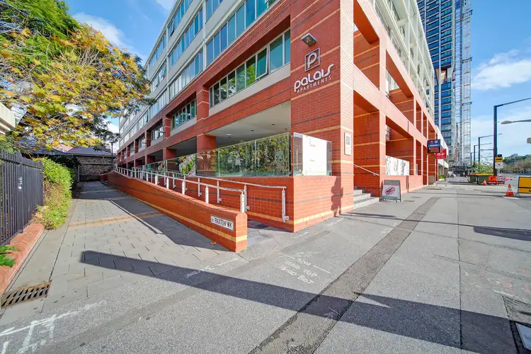 Main view of Homely apartment listing, 309/9 Paxtons Walk, Adelaide SA 5000