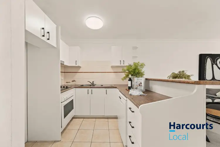 Third view of Homely apartment listing, 1/102 Kedron Park Road, Wooloowin QLD 4030