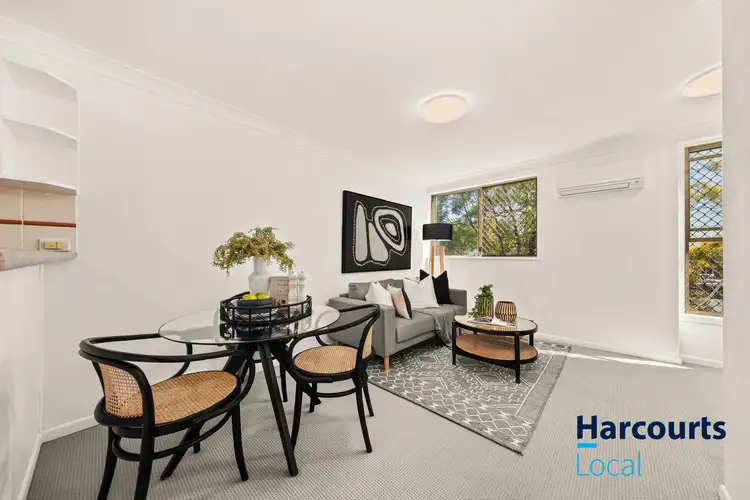 Fourth view of Homely apartment listing, 1/102 Kedron Park Road, Wooloowin QLD 4030