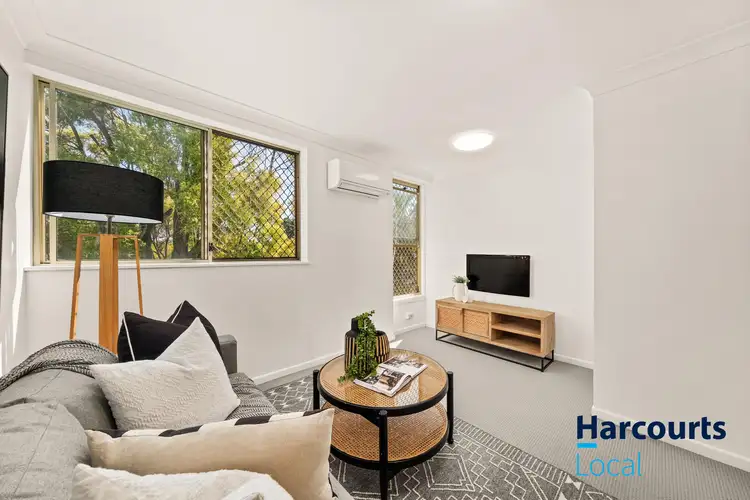 Sixth view of Homely apartment listing, 1/102 Kedron Park Road, Wooloowin QLD 4030