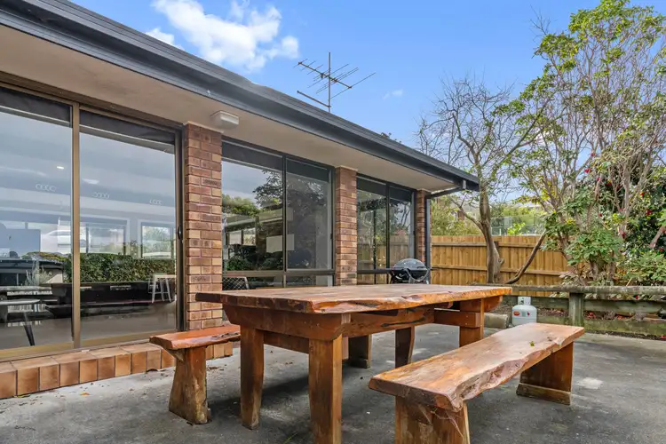 Second view of Homely house listing, 98 Richard St, Bridport TAS 7262