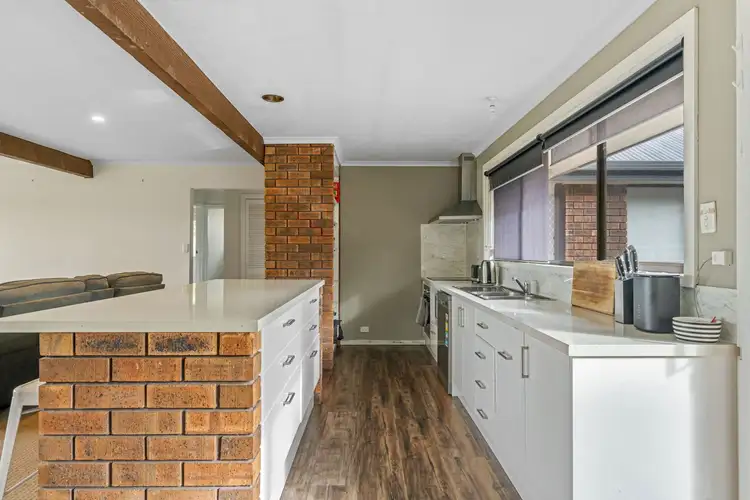 Fourth view of Homely house listing, 98 Richard St, Bridport TAS 7262