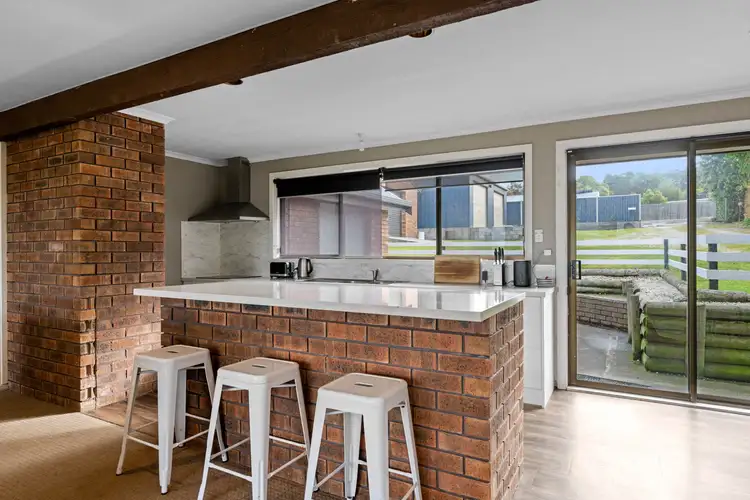 Fifth view of Homely house listing, 98 Richard St, Bridport TAS 7262