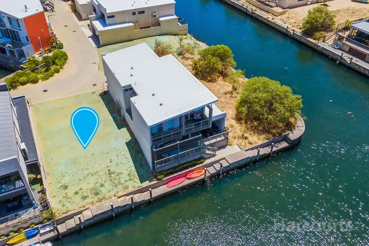 Fourth view of Homely land listing, 14 Houtman Lane, Wannanup WA 6210