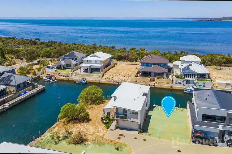 Fifth view of Homely land listing, 14 Houtman Lane, Wannanup WA 6210