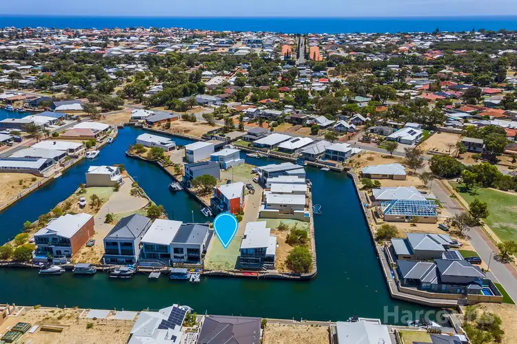 Seventh view of Homely land listing, 14 Houtman Lane, Wannanup WA 6210
