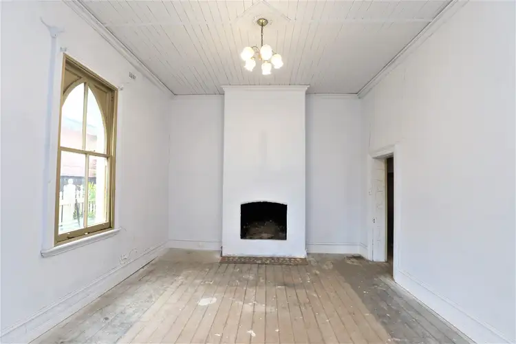 Fifth view of Homely house listing, 37 Thompson Street, Cootamundra NSW 2590