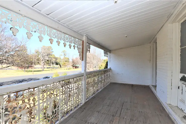 Seventh view of Homely house listing, 37 Thompson Street, Cootamundra NSW 2590