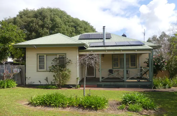 1 Somerville Street, Manjimup WA 6258