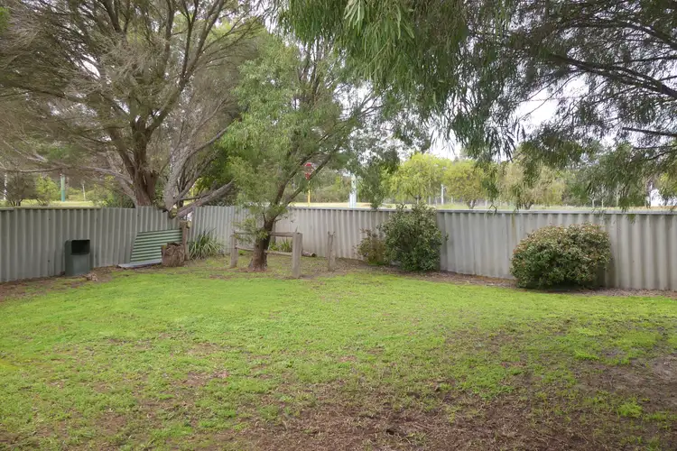 Third view of Homely house listing, 1 Somerville Street, Manjimup WA 6258
