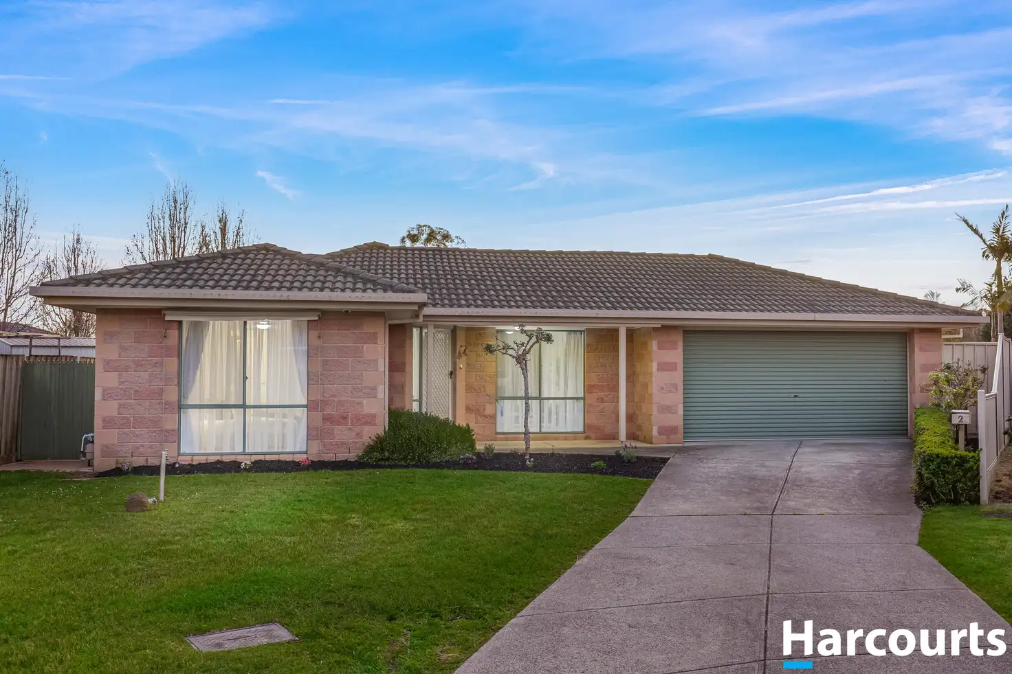 Main view of Homely house listing, 2 Bree Place, Rowville VIC 3178