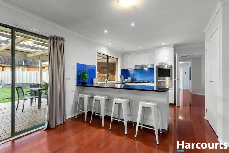 Third view of Homely house listing, 2 Bree Place, Rowville VIC 3178