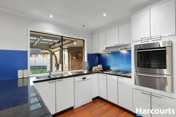 Fourth view of Homely house listing, 2 Bree Place, Rowville VIC 3178