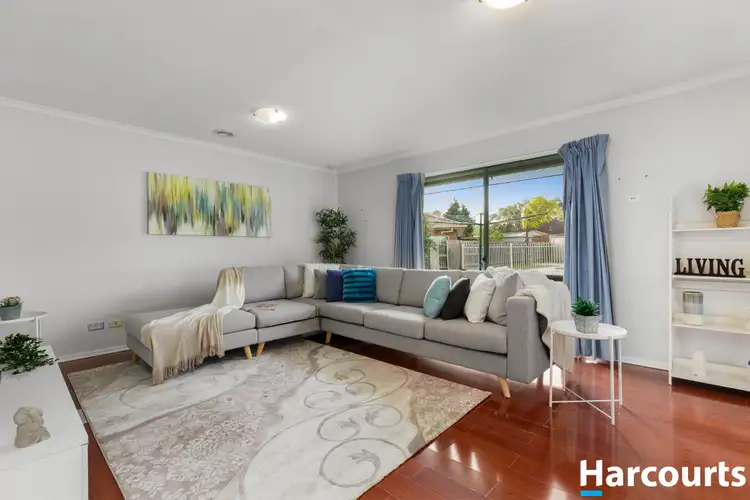 Sixth view of Homely house listing, 2 Bree Place, Rowville VIC 3178