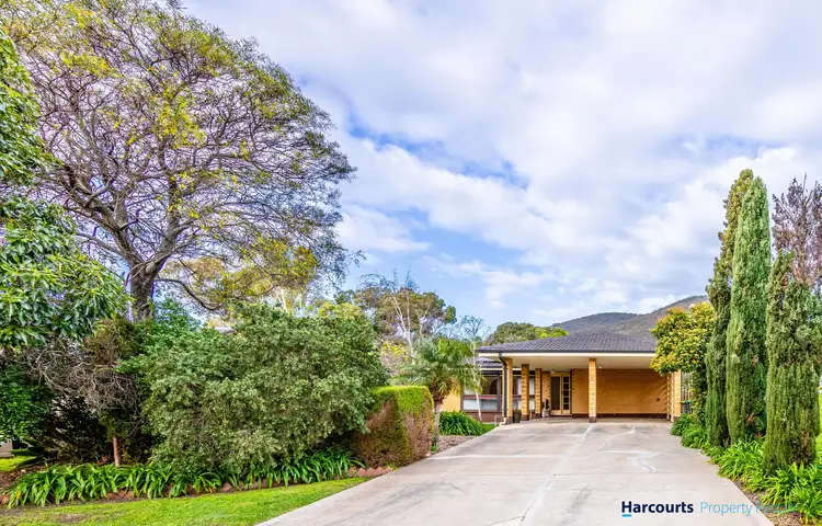 6 Aurora Drive, Athelstone SA 5076