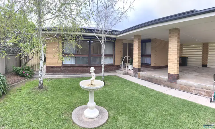 Second view of Homely house listing, 6 Aurora Drive, Athelstone SA 5076
