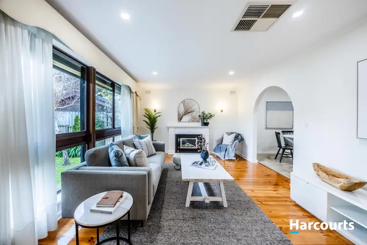 Fifth view of Homely house listing, 6 Aurora Drive, Athelstone SA 5076
