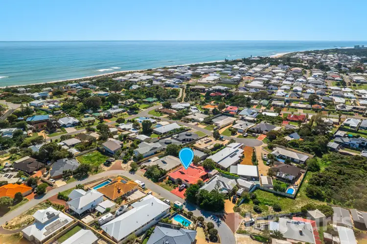 Third view of Homely house listing, 37 Belinda Loop, Dawesville WA 6211