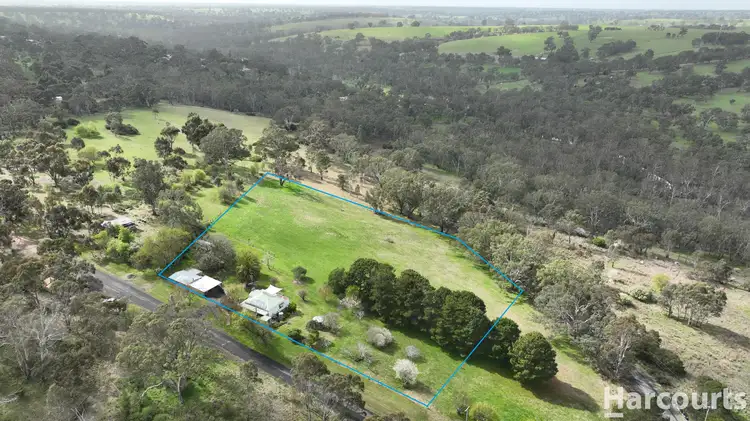 Second view of Homely house listing, 26 Hill Climb Road, Harrow VIC 3317