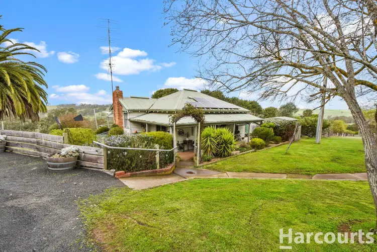 Third view of Homely house listing, 26 Hill Climb Road, Harrow VIC 3317