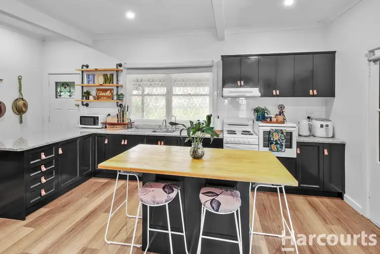 Fourth view of Homely house listing, 26 Hill Climb Road, Harrow VIC 3317