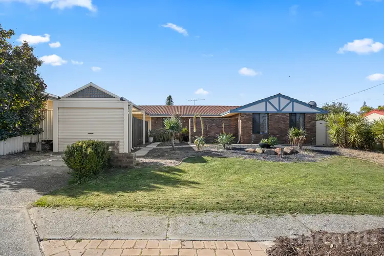 Main view of Homely house listing, 41 Chadstone Road, Craigie WA 6025