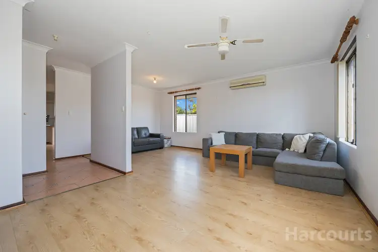 Second view of Homely house listing, 41 Chadstone Road, Craigie WA 6025