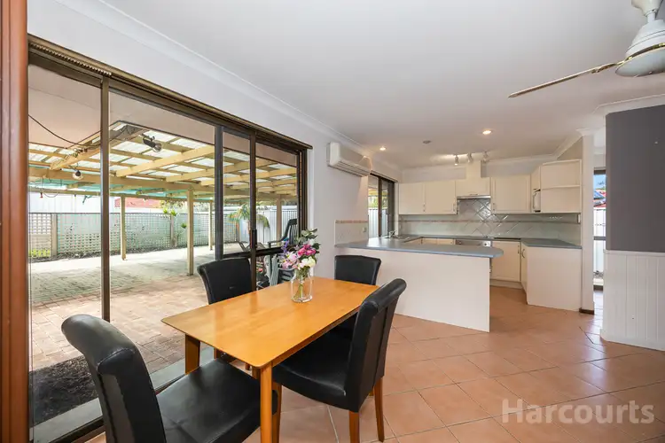 Sixth view of Homely house listing, 41 Chadstone Road, Craigie WA 6025