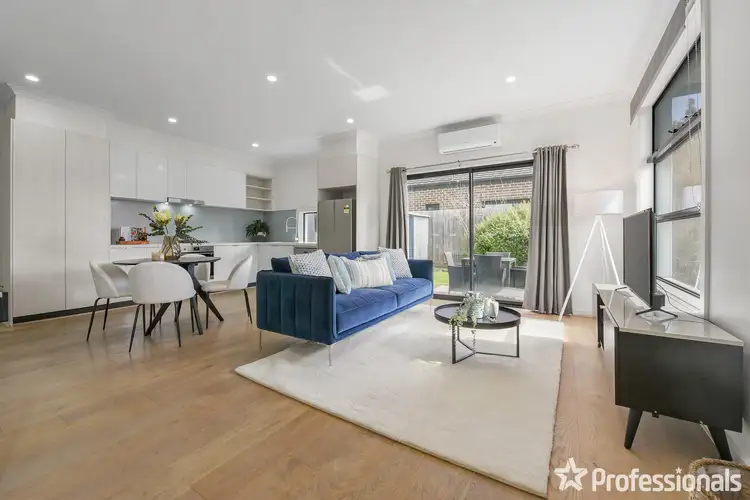 Third view of Homely house listing, 32 Oakes Avenue, Clayton South VIC 3169