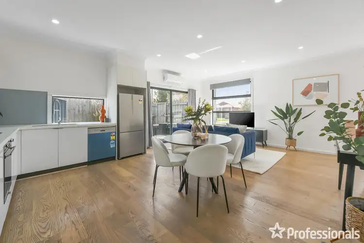 Fourth view of Homely house listing, 32 Oakes Avenue, Clayton South VIC 3169