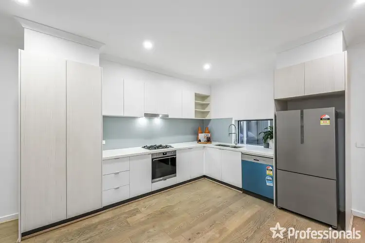 Sixth view of Homely house listing, 32 Oakes Avenue, Clayton South VIC 3169