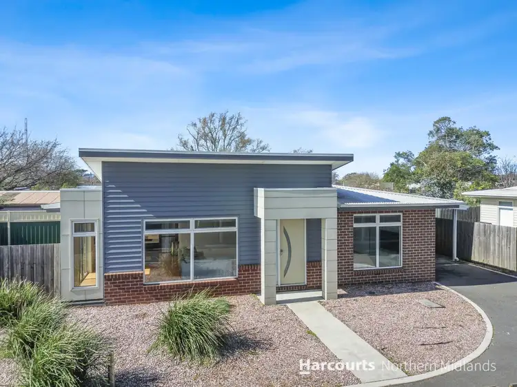 2/27 Lewis Street, Longford TAS 7301