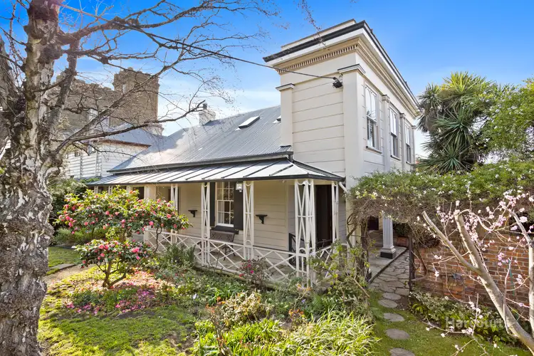227 New Town Road, New Town TAS 7008