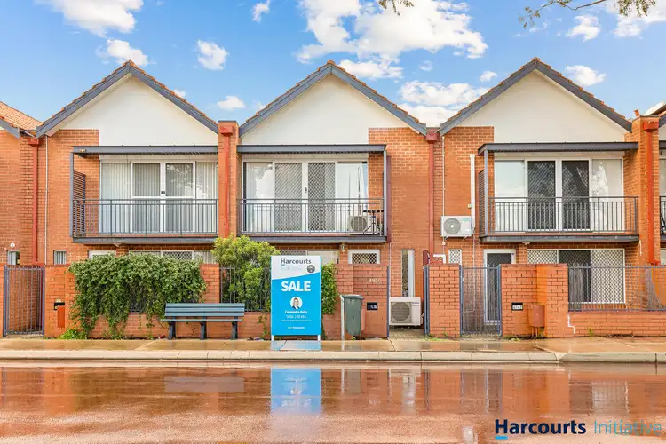 Second view of Homely house listing, 3/67 The Crescent, Midland WA 6056