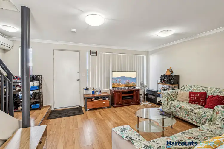 Third view of Homely house listing, 3/67 The Crescent, Midland WA 6056