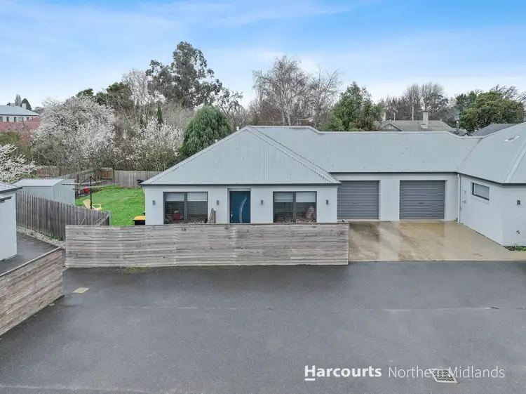 4/76 Wellington Street, Longford TAS 7301