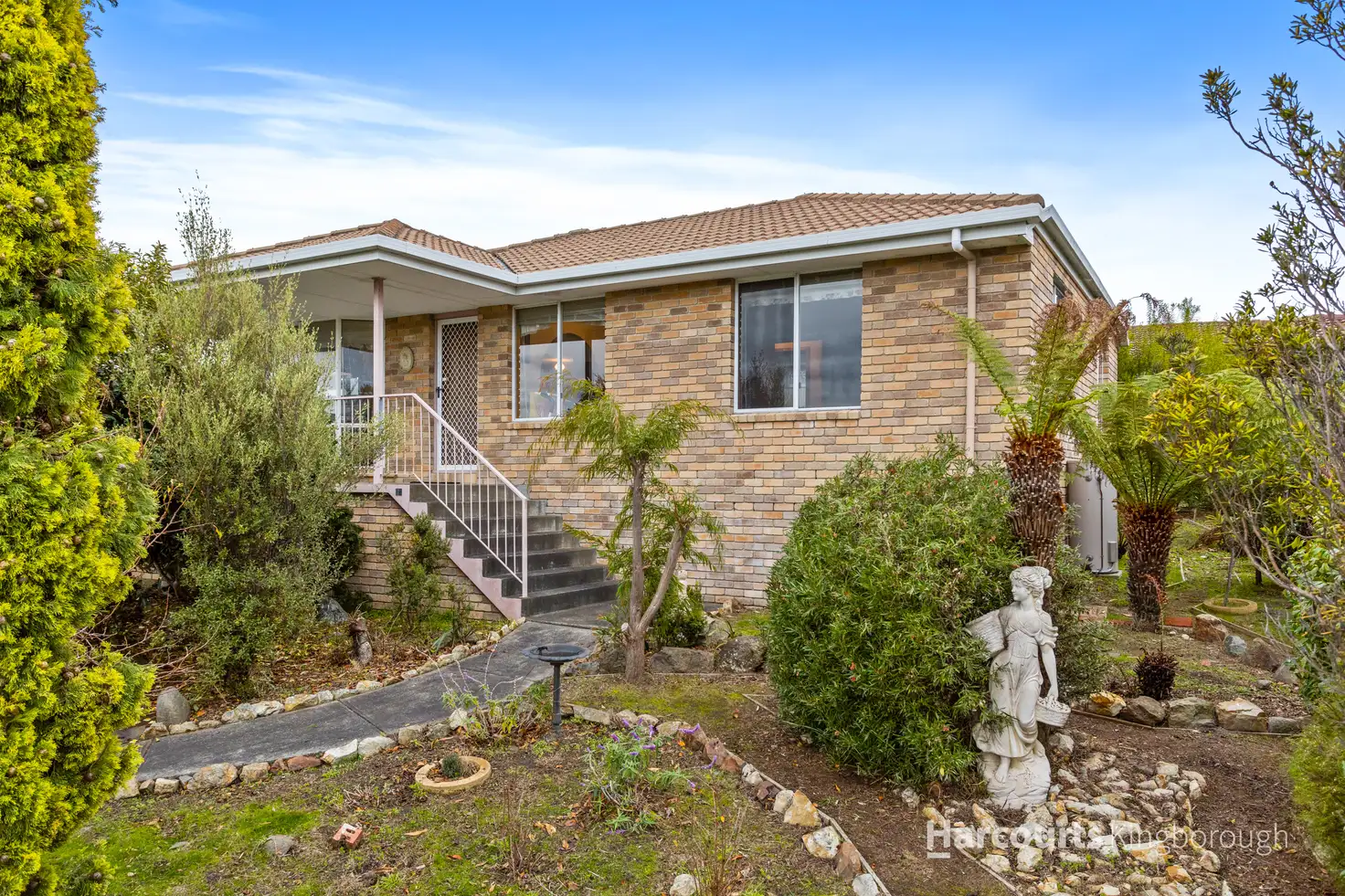 Main view of Homely house listing, 11 Scenic Drive, Kingston TAS 7050