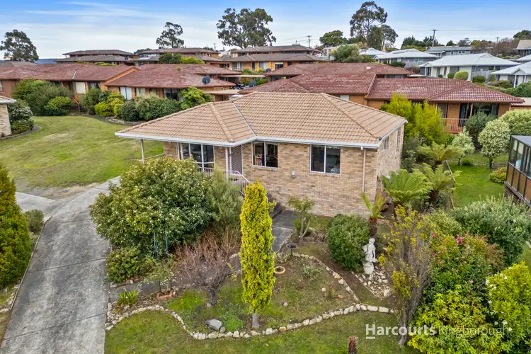 Second view of Homely house listing, 11 Scenic Drive, Kingston TAS 7050